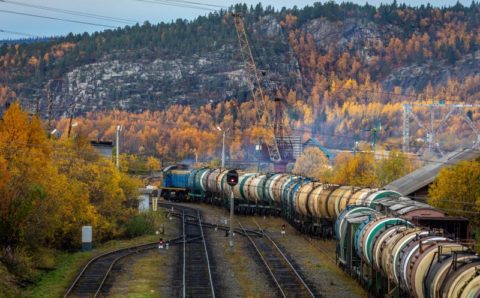 Экономист оценил значение Транссиба для России