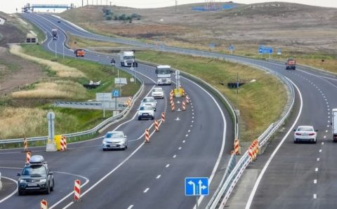 Крым в 2021 году получит 16 млрд рублей на ремонт дорог