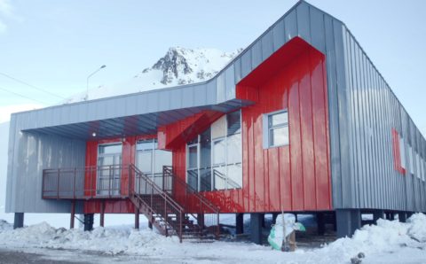 На Камчатке благоустроят 75 общественных территорий