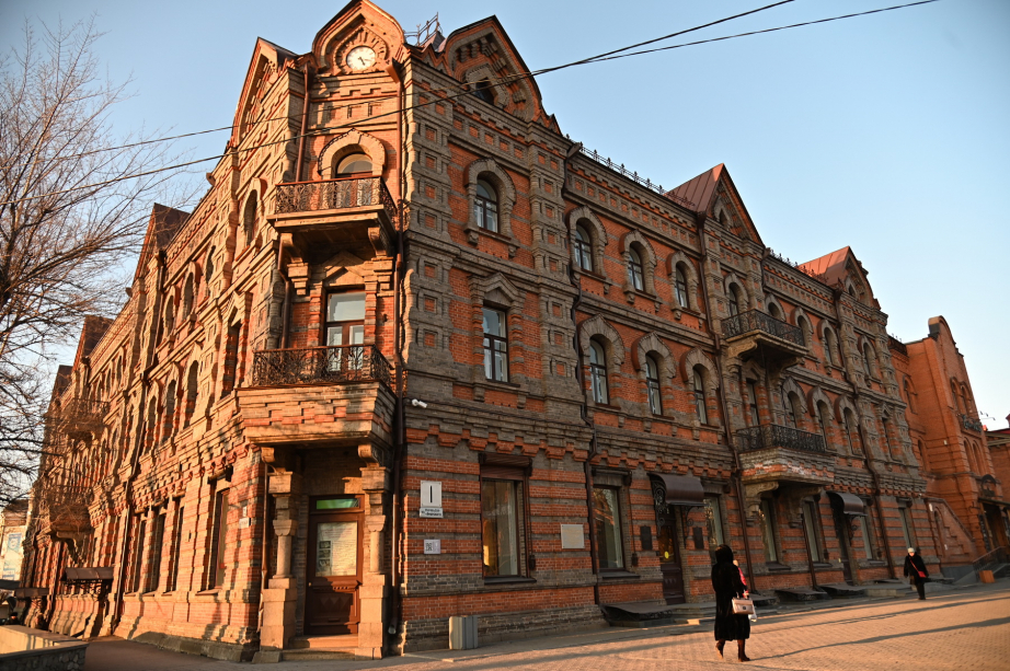 В Хабаровском крае закрылись музеи и библиотеки