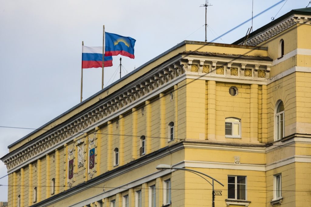 В Мурманской области для людей старше 65 лет продлили самоизоляцию