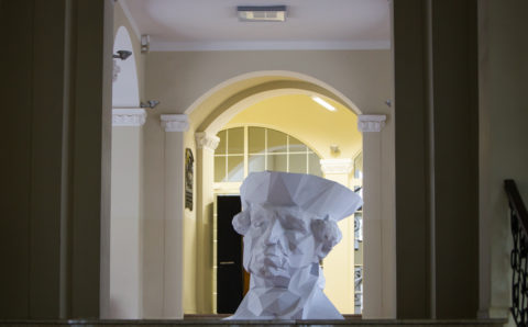 Под Калининградом восстановят здание эпохи философа Иммануила Канта