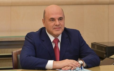 Мишустин: на развитие сельской ипотеки будет выделено более 4 млрд рублей