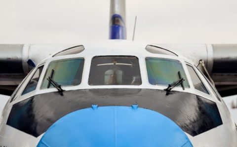 Авиакомпания «Красавиа» получила два самолёта ATR