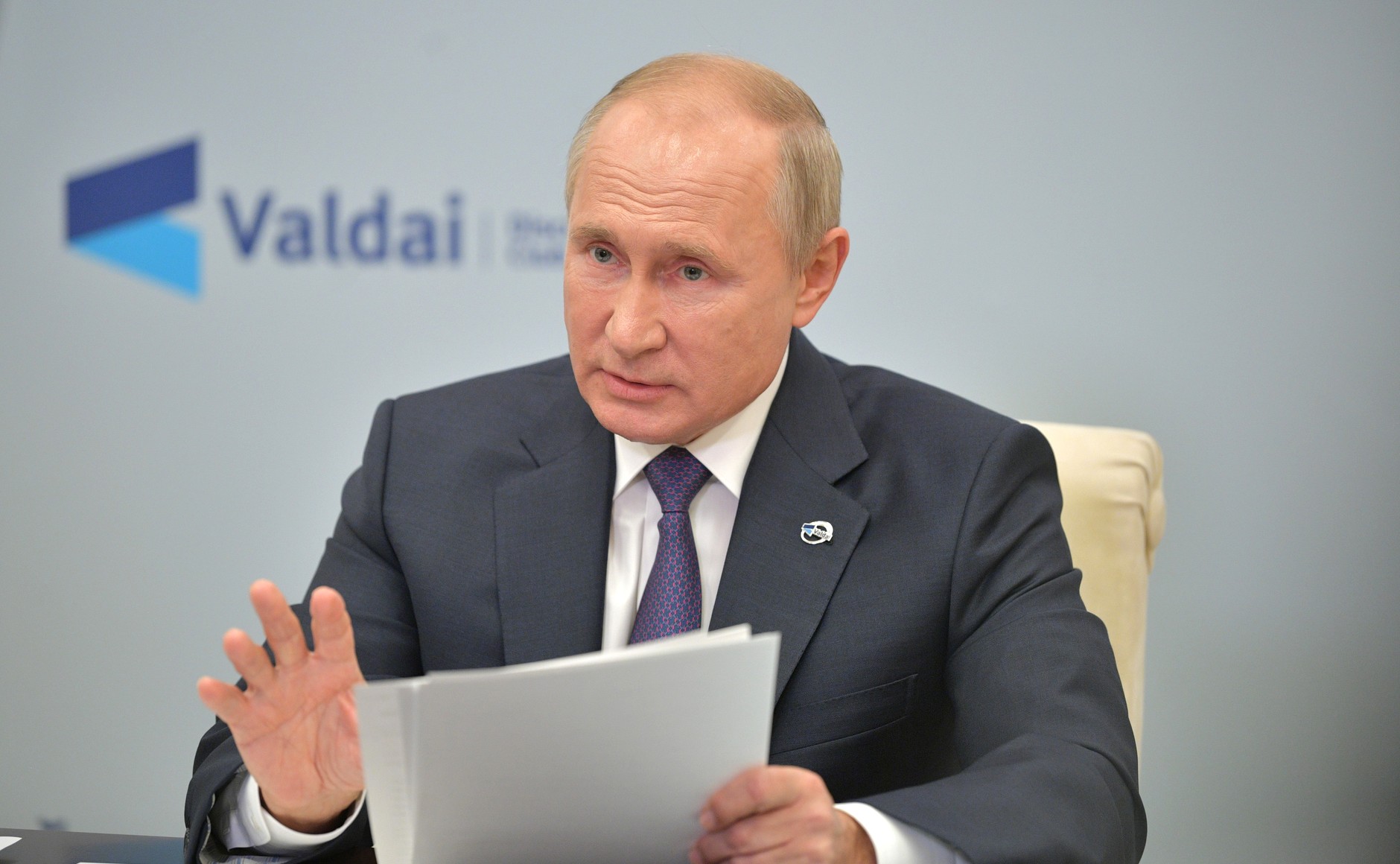 Владимир Путин сегодня встретится с главой Тульской области