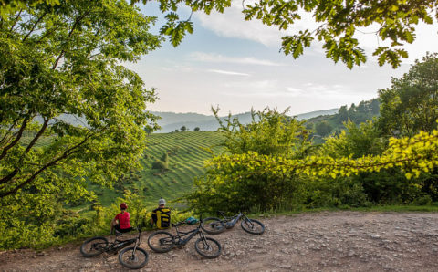 На курорте «Роза хутор» в Сочи появится новое туристическое кольцо