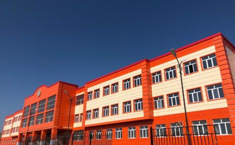 В Ингушетии до конца года откроют 6 новых школ 