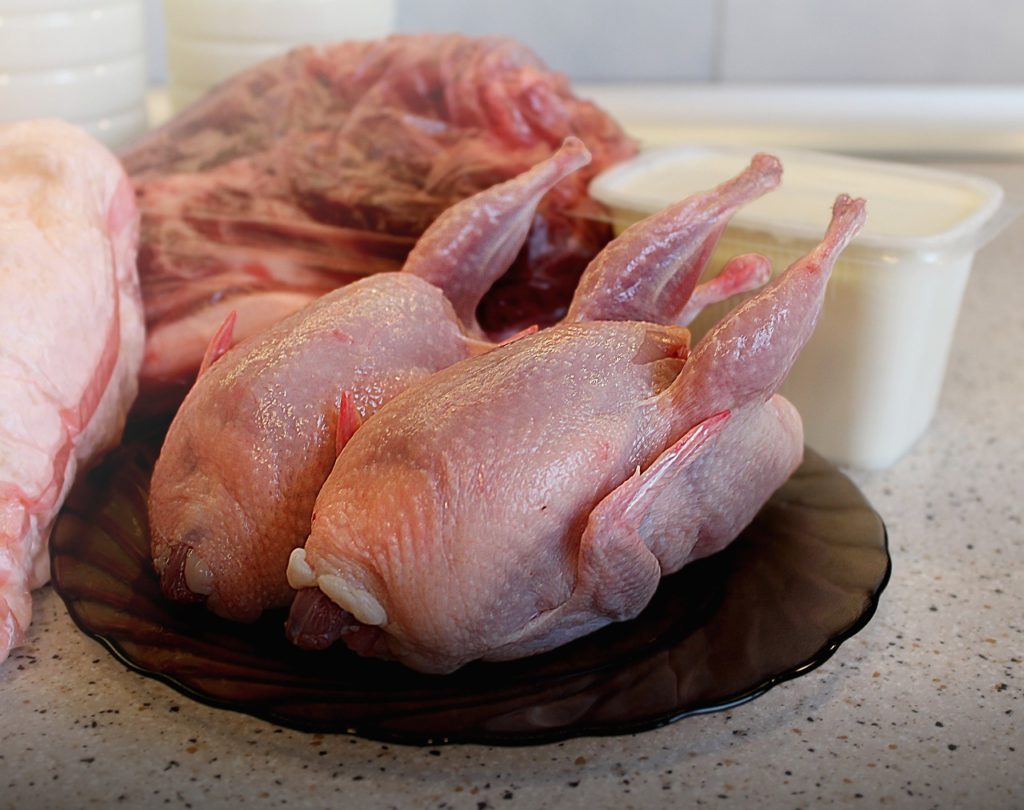 Ставропольские производители впервые экспортировали мясо птицы в Анголу