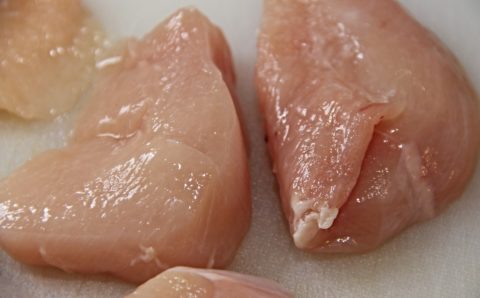 Ставрополье впервые экспортировало мясо птицы на Филиппины