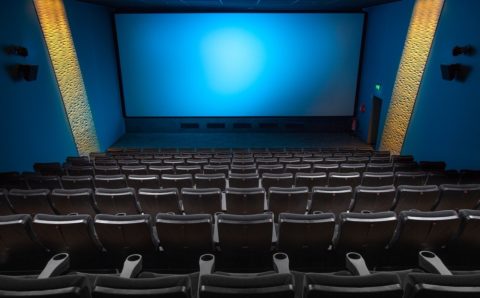 Завтра в Краснодарском крае возобновят работу кинотеатры