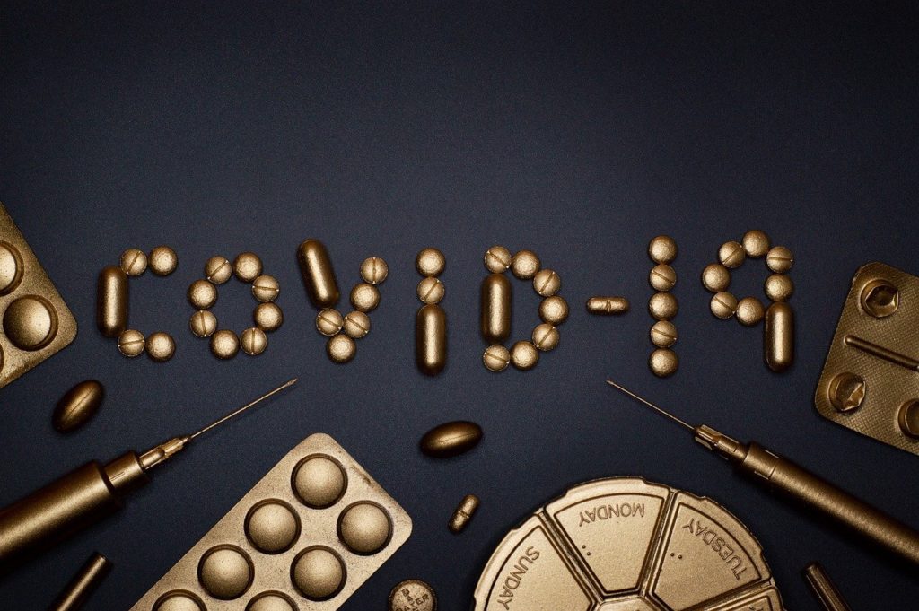 Правительство РФ дало поручения регионам по ситуации с COVID-19
