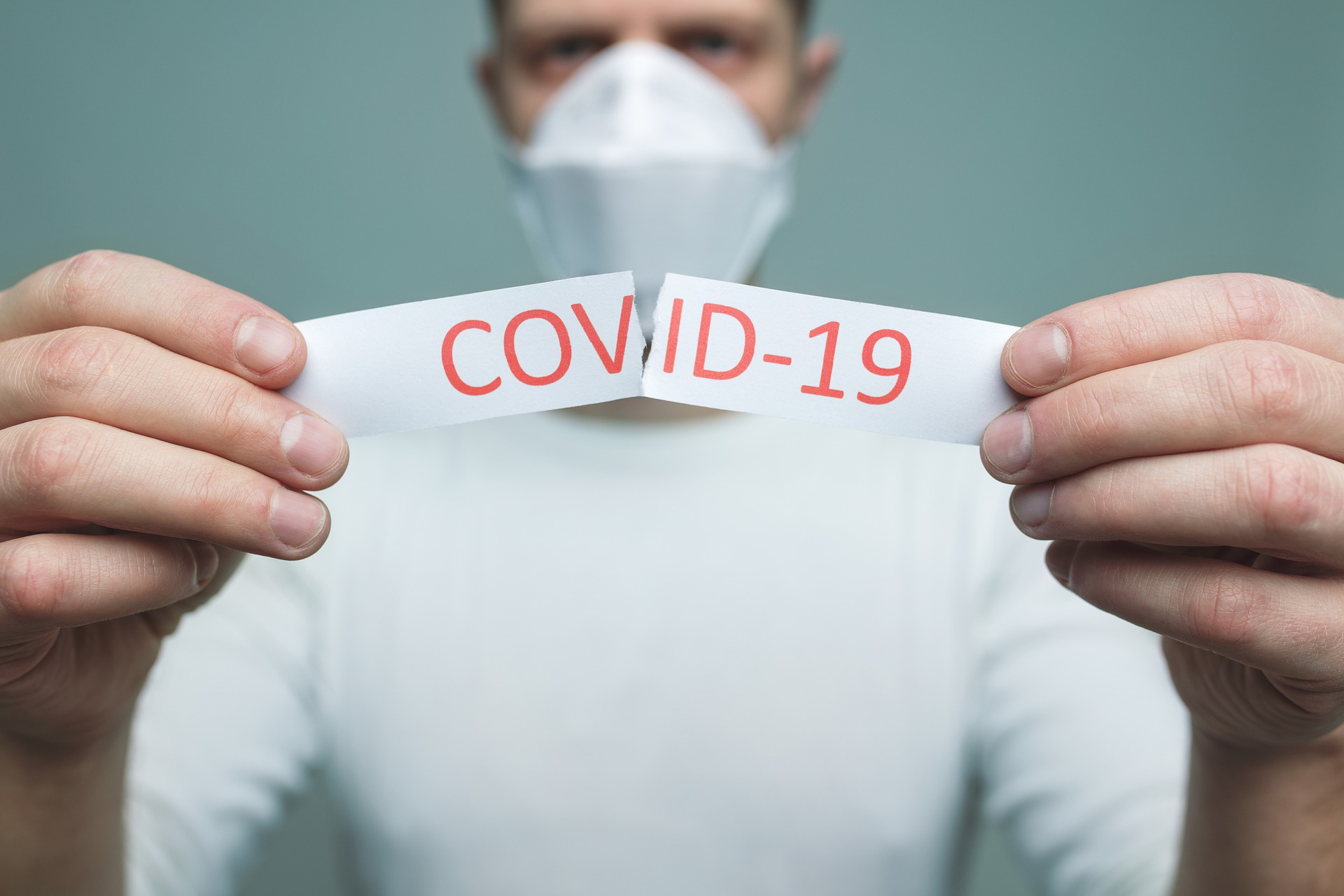 За минувшие сутки в России от COVID-19 выздоровели более 23 тыс. человек