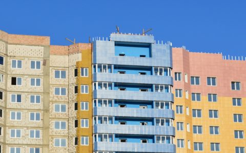 На Ставрополье займутся капитальным ремонтом многоэтажек