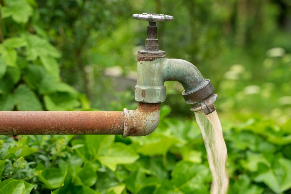 Четыре региона РФ получат средства на модернизацию системы водоснабжения