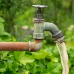 В ДНР до конца года отменили плату за услуги водоснабжения