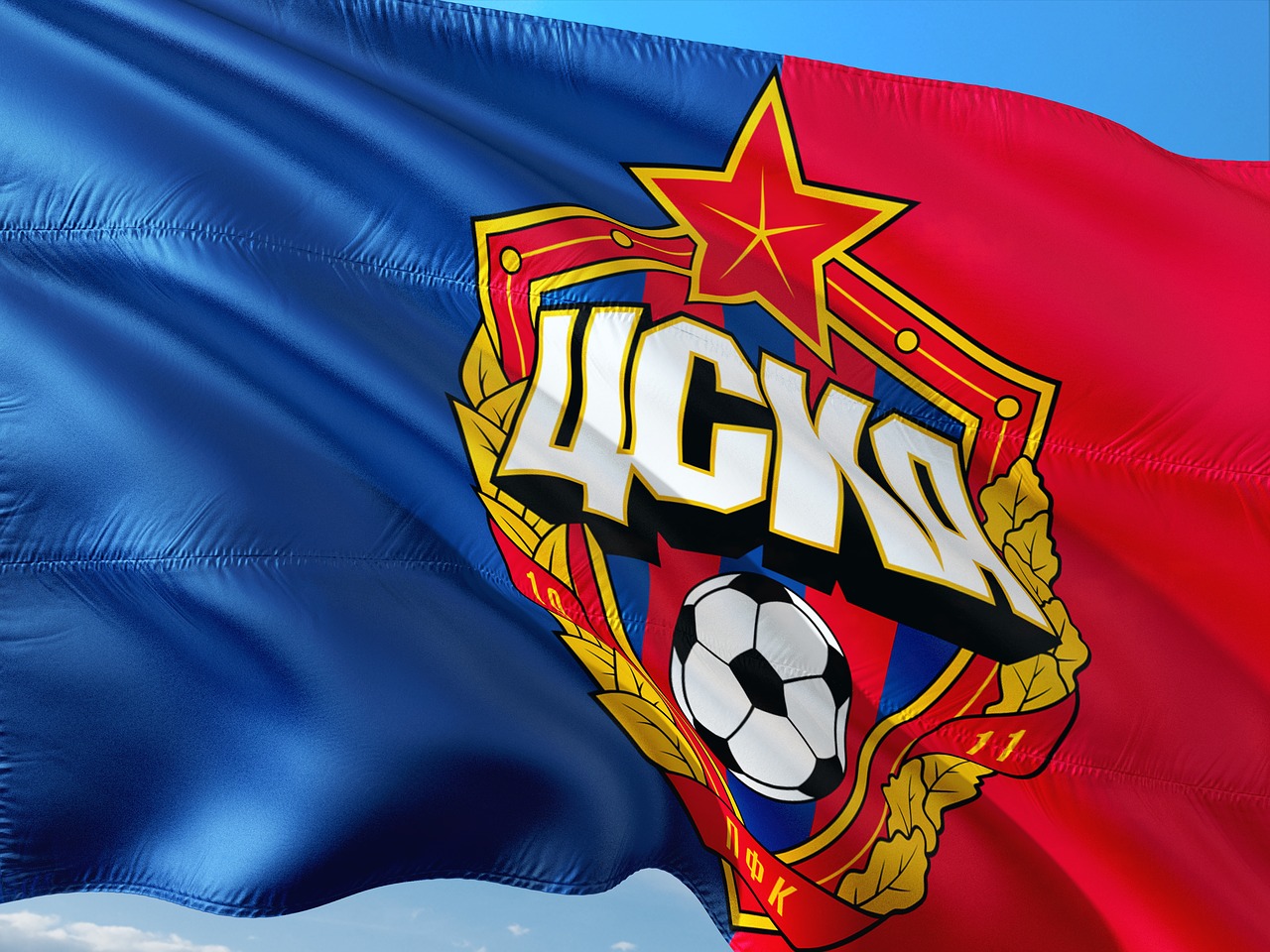 Футбольный клуб ЦСКА сегодня сыграет последний матч в Лиге Европы