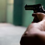 Бойца ММА Хизриева расстреляли из травматики в Махачкале