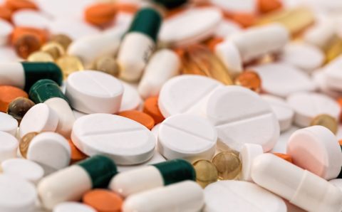 В Приангарье доставят большие партии антибиотиков и противовирусных