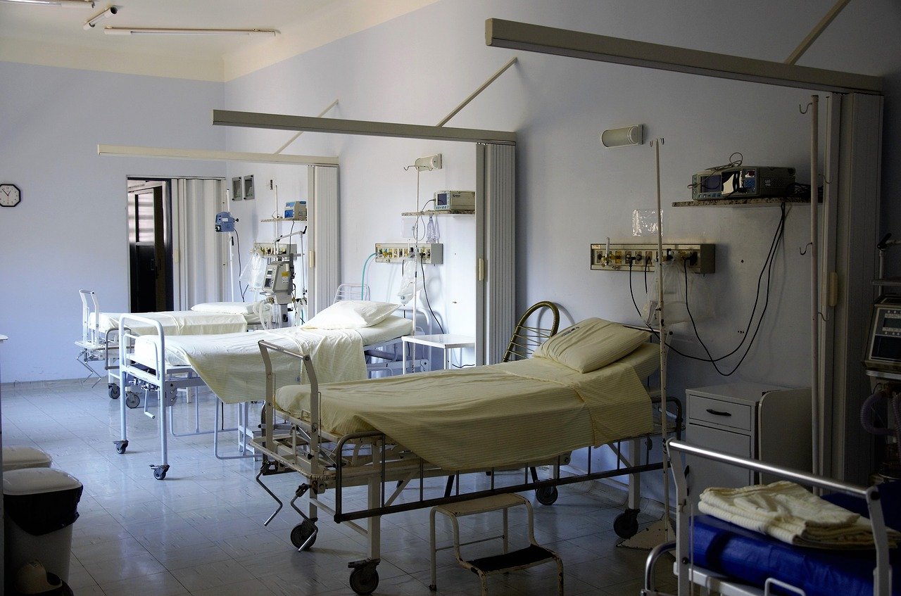 В Чувашии расширят ковидные госпитали