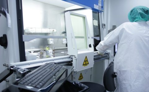 В Иркутской области откроются три новых инфекционных корпуса