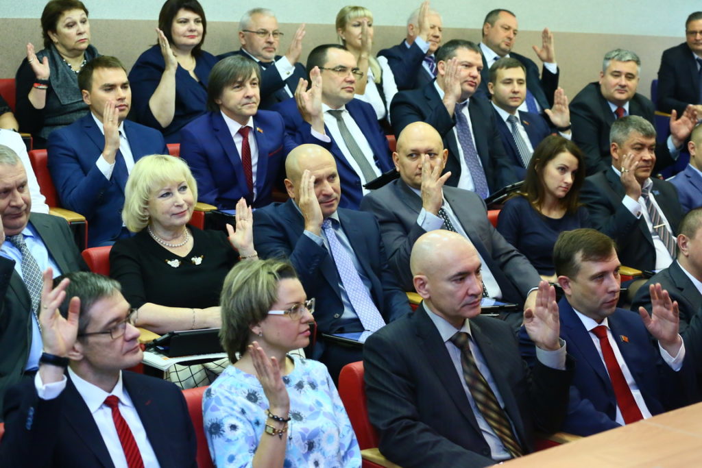 Конкурс на должность главы Норильска пройдет в январе