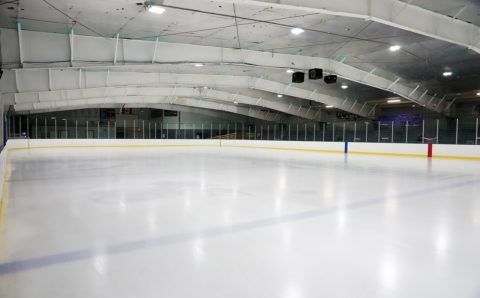 В Хабаровском крае хоккейные матчи пройдут без болельщиков