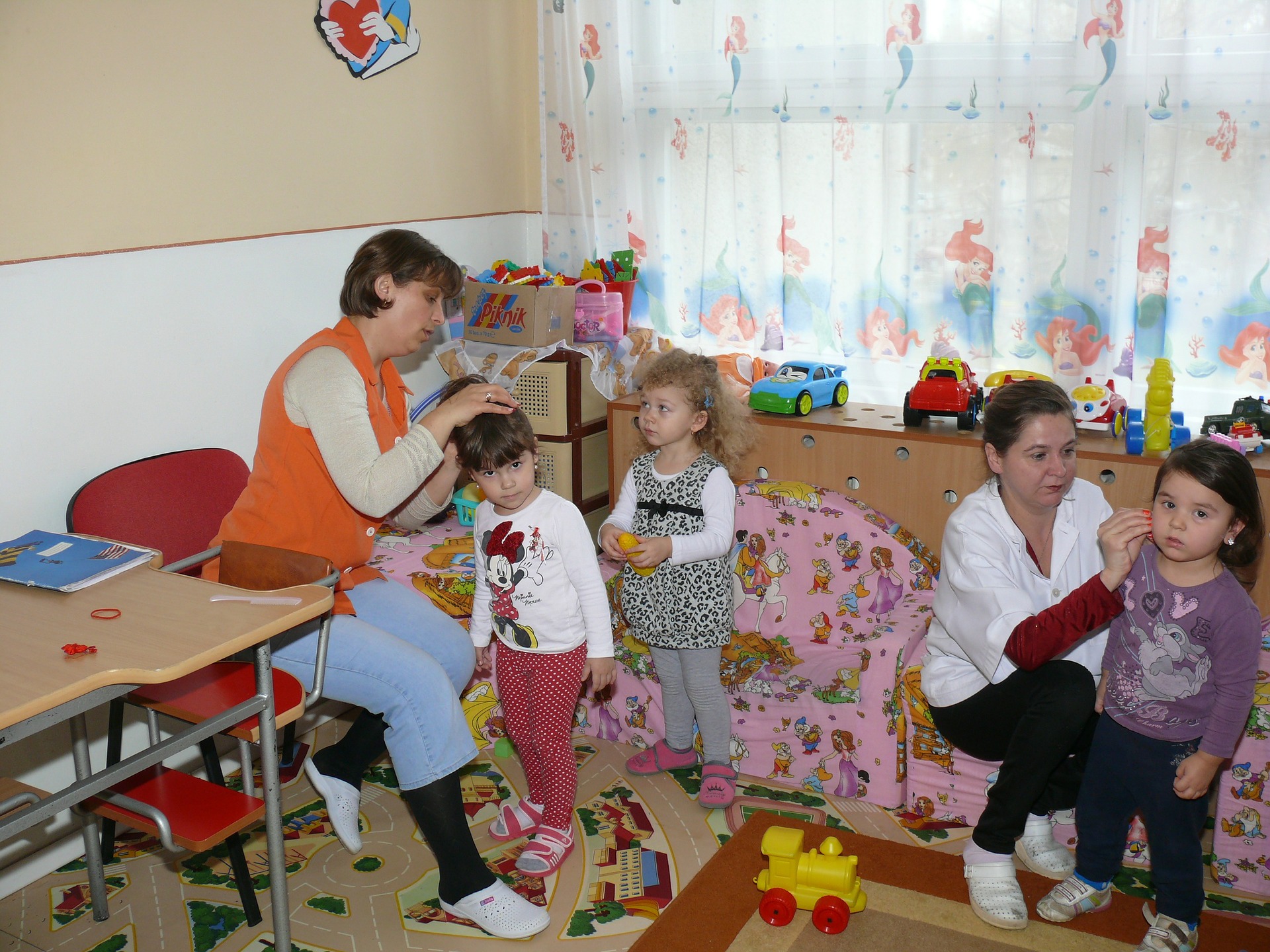 В Краснодаре построят самый большой детский сад в городе