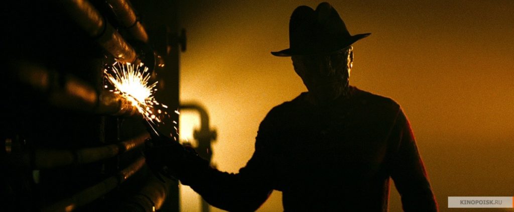 В новом сезоне «Очень странных дел» убийцу сыграет актер-Фредди Крюгер