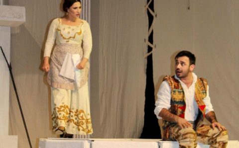 В Дагестане театры возобновляют работу после пандемии коронавируса