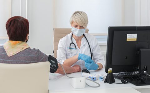 В столице выписали свыше 25 000 направлений с помощью искусственного интеллекта