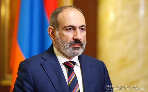 Армянская оппозиция выдвинула Пашиняну ультиматум