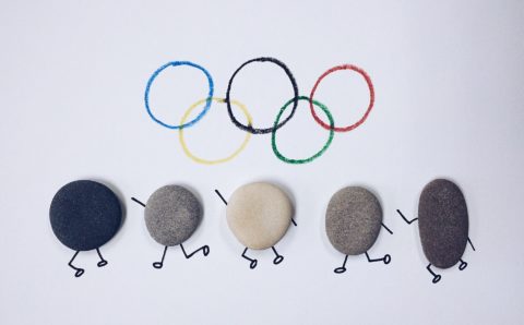 МОК не собирается отменять Олимпийские игры в Токио