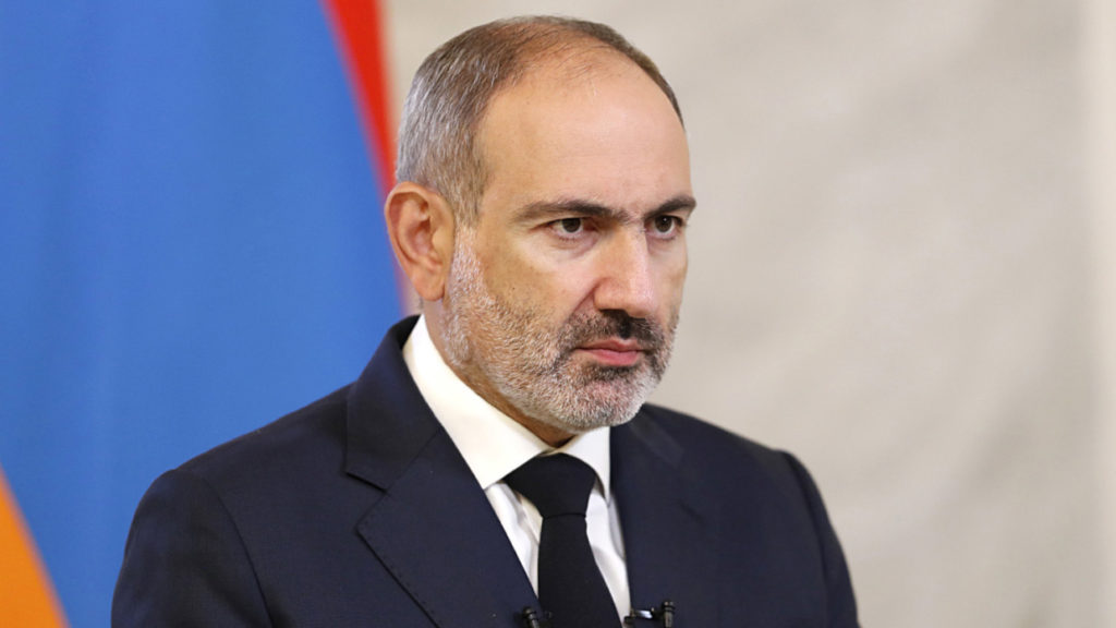 Нагорный Карабах: что случилось за последние 4 часа