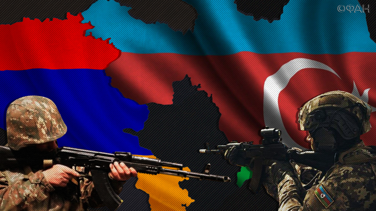 Нагорный Карабах: дневная сводка событий 24 ноября