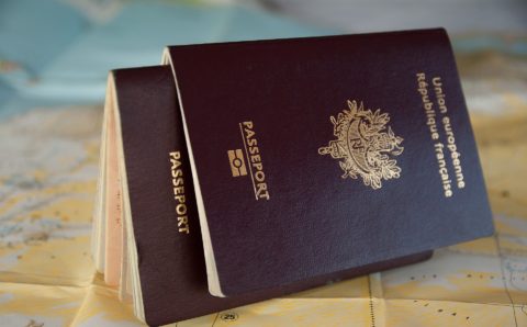 Совфед обязал прокуроров отчитаться о зарубежном гражданстве