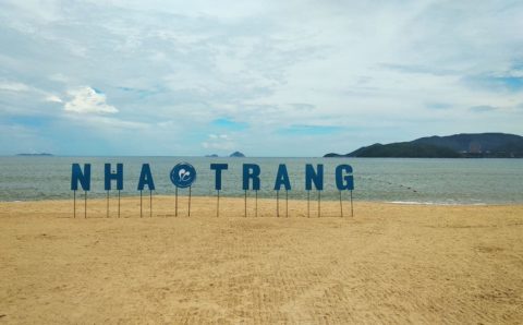 Вьетнам без туристов или туристы без Вьетнама
