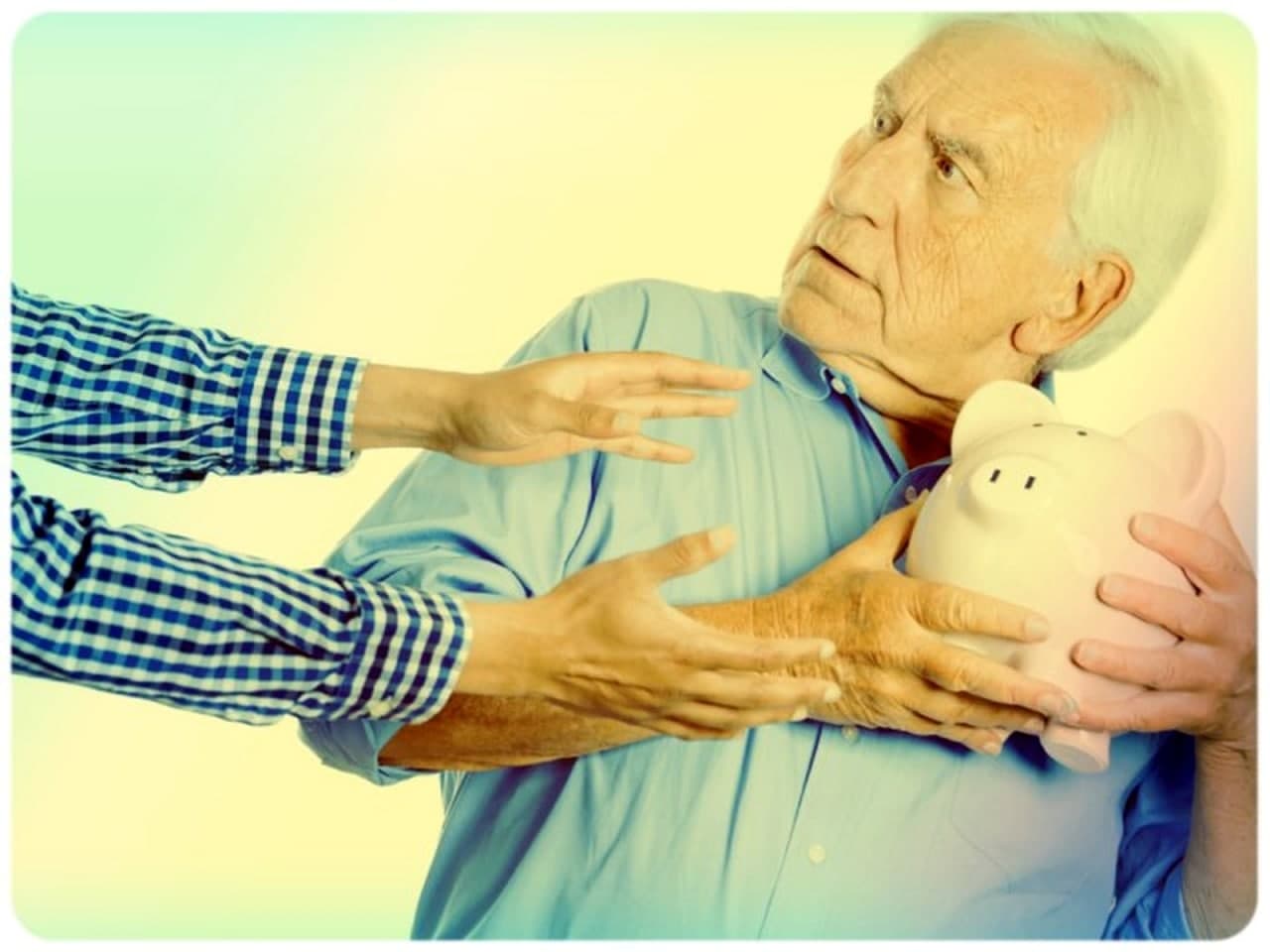 Про заморозку пенсий: бояться или нет