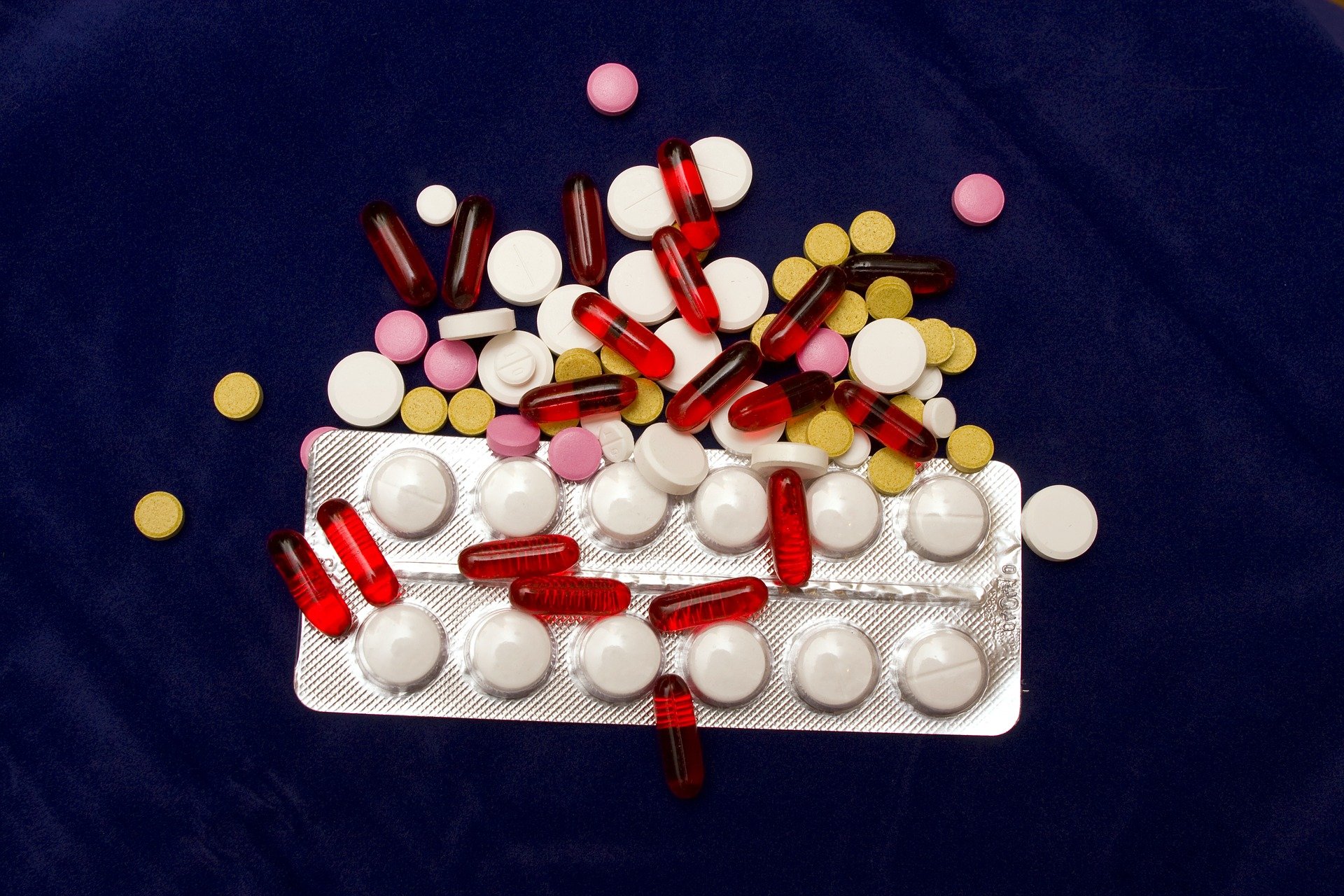 В Забайкалье утверждённые антиковидные препараты заменят аналогами