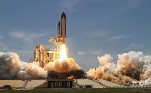 Роскосмос зарегистрирует исторические обозначения как товарные знаки