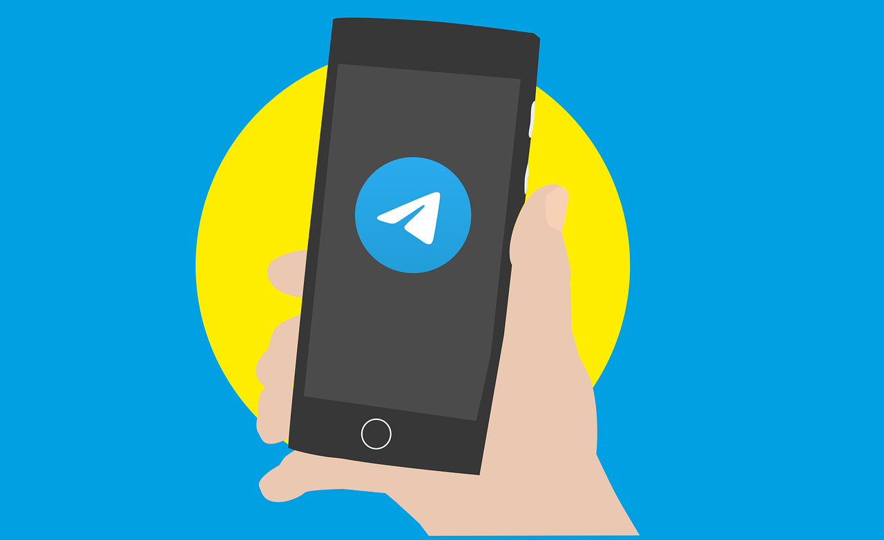 Telegram-аккаунты госструктур и чиновников исключат из рекламной платформы