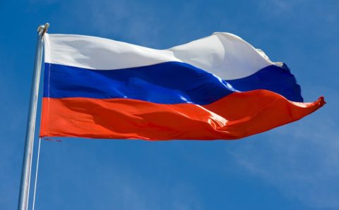 На форуме «Свободная Россия» виртуально разделили страну