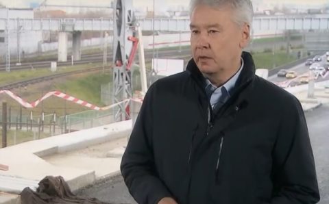 Собянин: Cитуация с коронавирусом в Москве пока нестабильна 