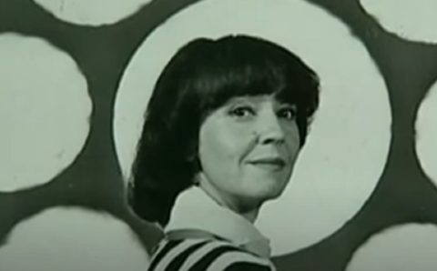 Умерла актриса театра и кино Любовь Румянцева