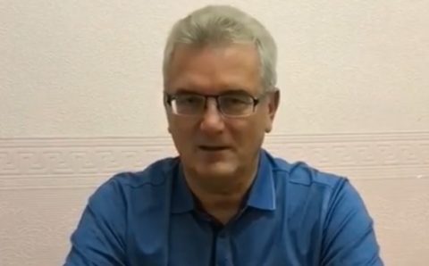 Губернатор Пензенской области выздоровел после заражения COVID–19