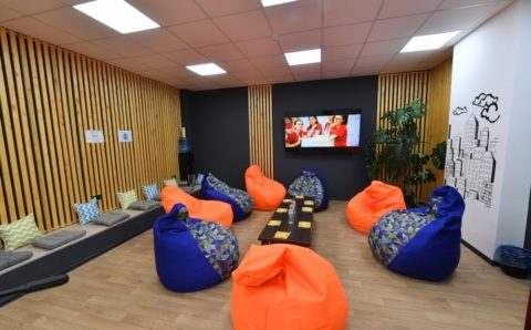 В Удмуртии открылся Ресурсный центр по поддержке волонтеров