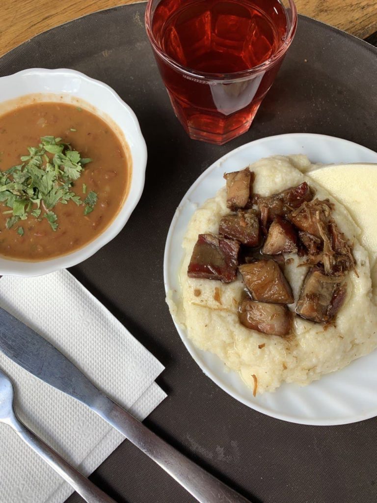 О русской гастрономической традиции снимут документальный сериал