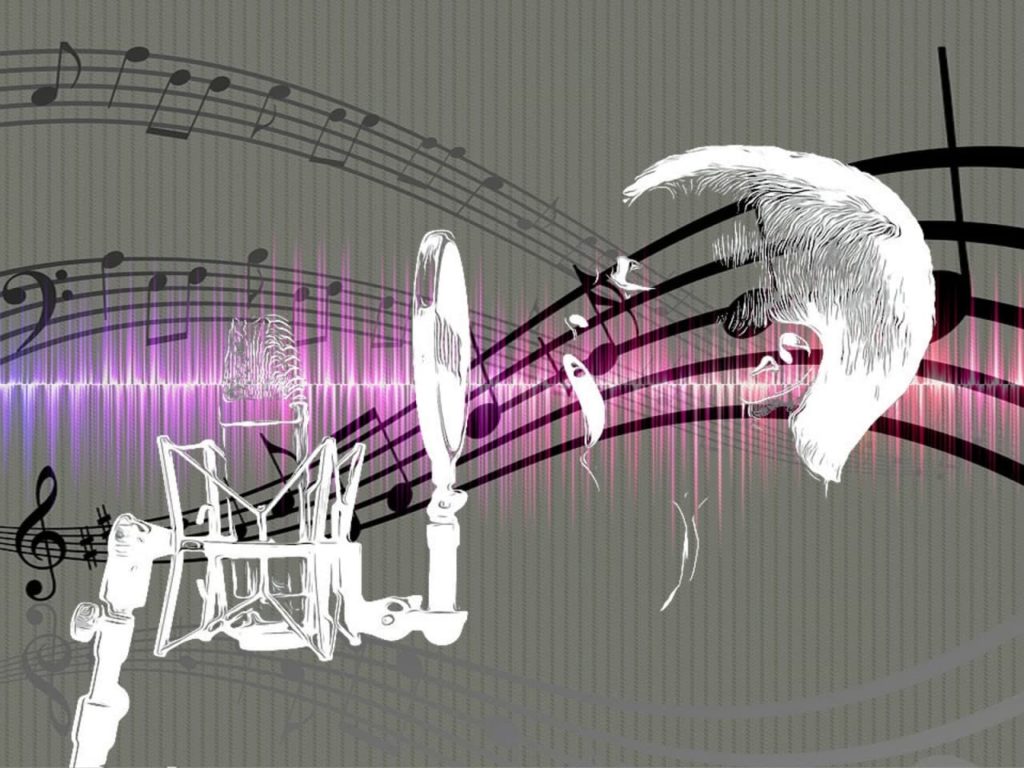 «Решающий» голос как отдельный музыкальный инструмент