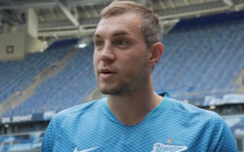 Путин: «Ситуация, подобная случаю с Дзюбой, не должна отражаться на проф. деятельности»