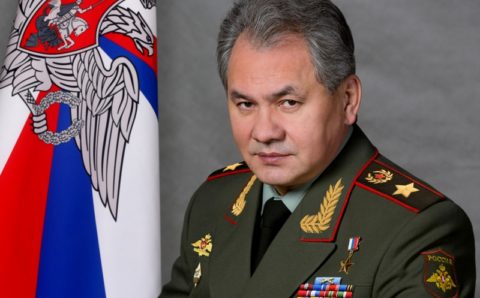 Министр обороны России прокомментировал центры пропаганды НАТО
