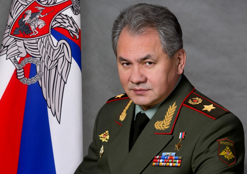Министр обороны России прокомментировал центры пропаганды НАТО